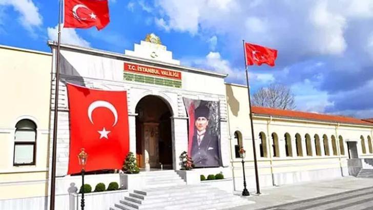 İstanbul Valiliği'nden denizde kaybolan Rus yüzücüyle ilgili açıklama