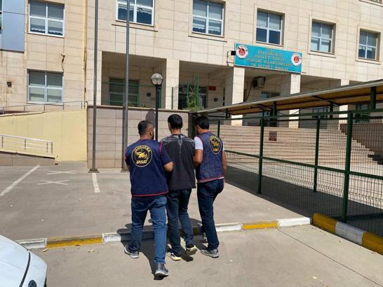 Diyarbakır’da çeşitli suçlardan aranan 47 kişi yakalandı