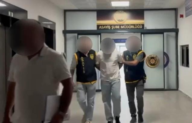 Yalova’da tartıştığı husumetlisini öldüren şüpheli tutuklandı