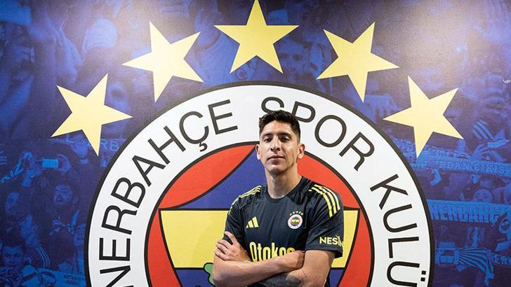 Edson Alvarez: Bu takım için her şeyimi vereceğim