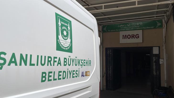 Şanlıurfa’da hayvan otlatma kavgası: 1 ölü
