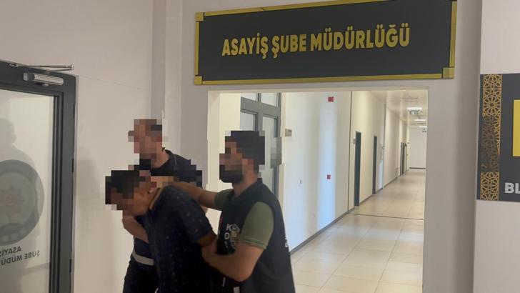 Göğsünden bıçaklandı, hastanede öldü (2)