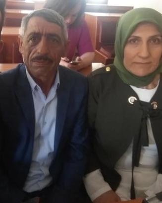 Eşini bıçakladıktan sonra tabanca ile öldürdü, aynı silahla kendisini de yaraladı