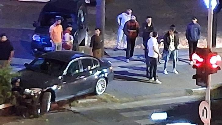 Kaza yapan eski belediye başkanı ehliyetsiz ve alkollü çıktı