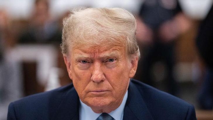 Trump: ABD Savunma Bakanlığı’nın adını ‘Savaş Bakanlığı’ olarak değiştirebiliriz