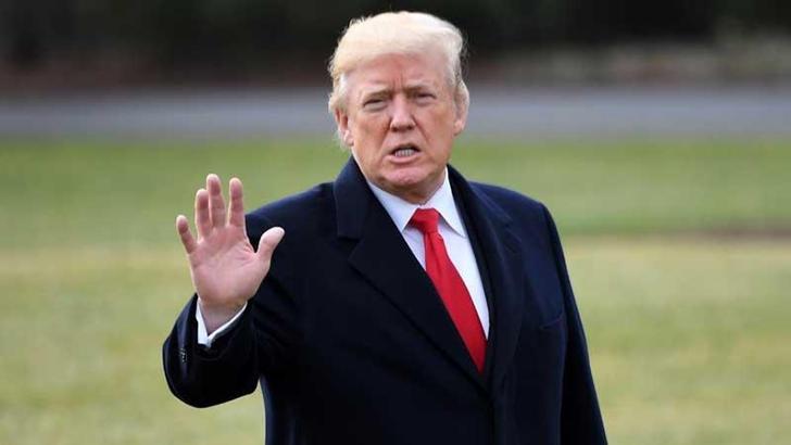 Trump, Fed Yönetim Kurulu Üyesi Cook'u görevden aldı