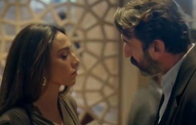 'Eşref Rüya’nın sırrı işini seven bir ekibin olması'