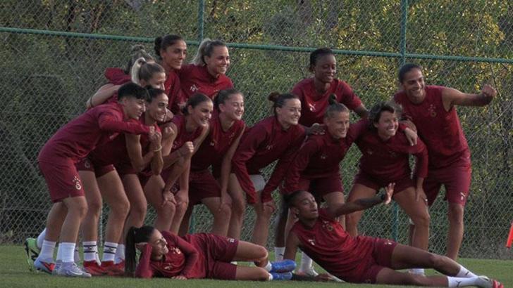 Gabor Gallai: İlk hedefimiz şampiyonluk