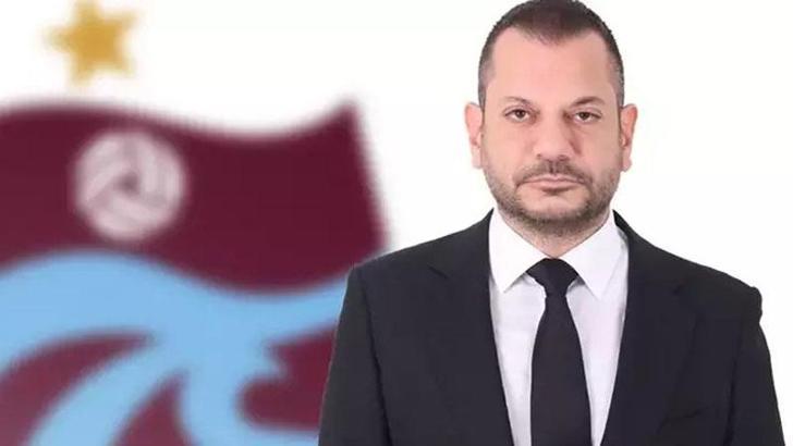 Ertuğrul Doğan: Fatih Tekke ile futbol anlayışımızı yeniden tanımlıyoruz