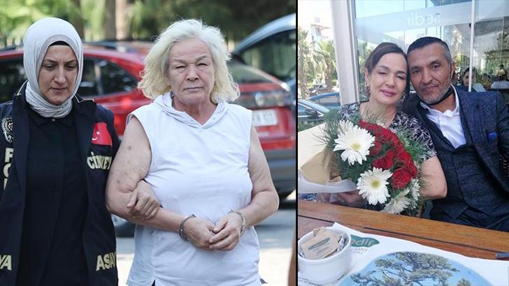 Rus eşinin bıçakladığı koca, hastaneye gitmeyince 3 gün sonra hayatını kaybetti