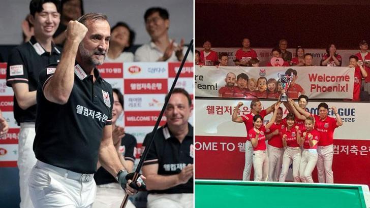 Semih Saygıner: Birçok şampiyonluk yaşadım ama bu farklı bir şey