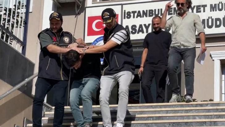 Sultangazi'de tartıştığı annesini silahla vurarak öldüren şüpheli yakalandı