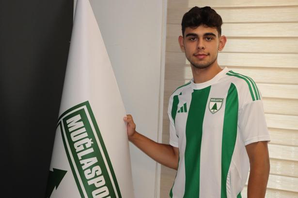 Muğlaspor'dan iki transfer birden