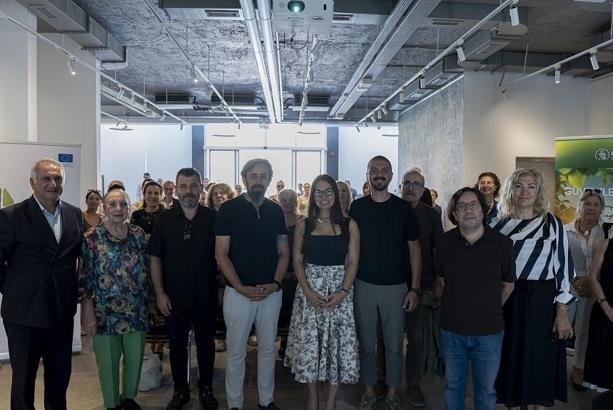 Güven Eğitim ve Sağlık Vakfı’ndan sürdürülebilirlik ve geri dönüşüm etkinliği