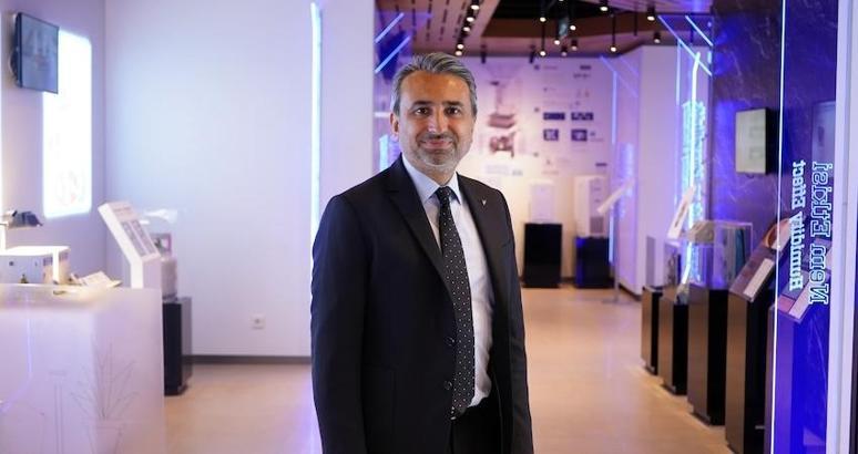 Tuna Gülenç, Daikin Türkiye Başkan Yardımcılığına atandı