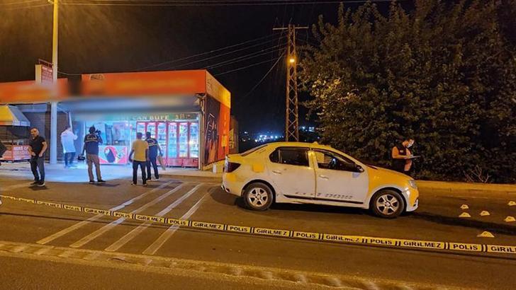 Diyarbakır'da 2 kişinin öldüğü silahlı kavgaya illişkin 12 gözaltı