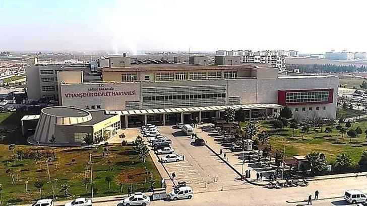 Şanlıurfa'da akraba kavgası: 1 ölü, 1 yaralı