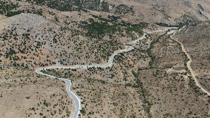 Büyükşehir’den Sarız’a 27 Milyon TL’lik ulaşım yatırımı