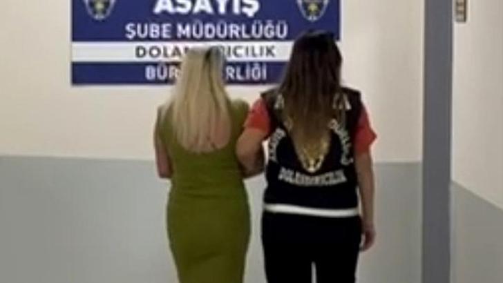 Çalıştığı şirkette başka hesaplara 8,5 milyon TL aktaran orman mühendisi tutuklandı