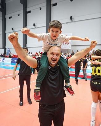 Göztepe filesinde Güneyligil'in güveni tam