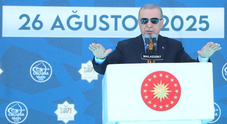 Erdoğan: Yönünü Ankara'ya ve Şam'a dönenler kazanacak / Ek fotoğraflar