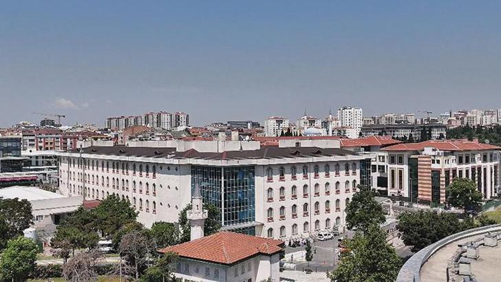 Yedikule Göğüs Hastalıkları Hastanesi'ndeki yolsuzluk soruşturmasında iddianame hazırlandı
