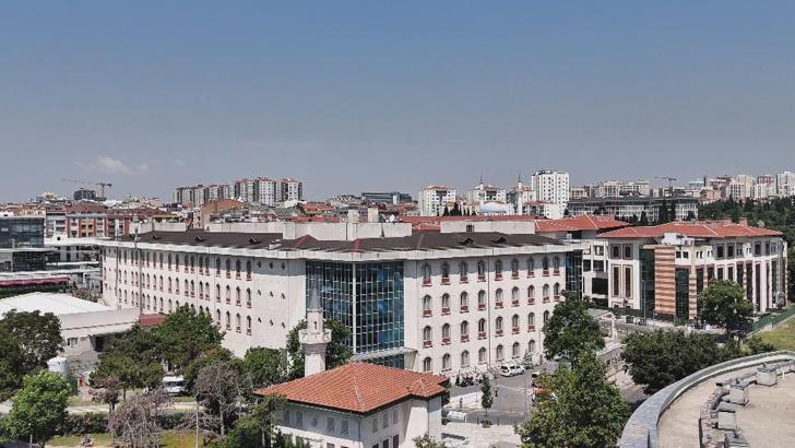 İstanbul - Yedikule Göğüs Hastalıkları Hastanesi'ndeki yolsuzluk soruşturmasında iddianame hazırlandı