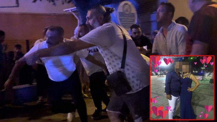 Daha önce de bıçakladığı eşini yine bıçaklayıp öldürdü