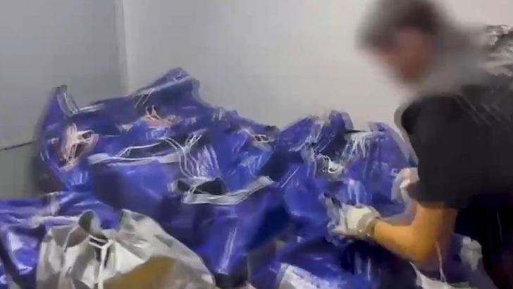 Esenler ve Bağcılar'da uyuşturucu operasyonu: 3 gözaltı