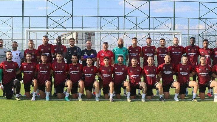 Mormenekşe Teknik Direktörü Ogan: Lige renk katan takım olacağız