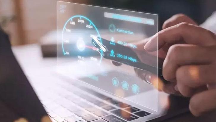 TÜİK: İnternet kullanım oranı yüzde 90,9 oldu