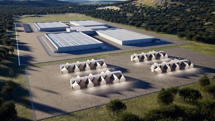 Eksim Ventures’dan modüler nükleer reaktörler yatırımı