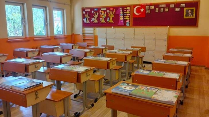 184,4 milyon ders kitabının dağıtımı tamamlandı