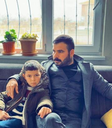 Baba-oğul, 4 yıldır süren husumet yüzünden öldürülmüş