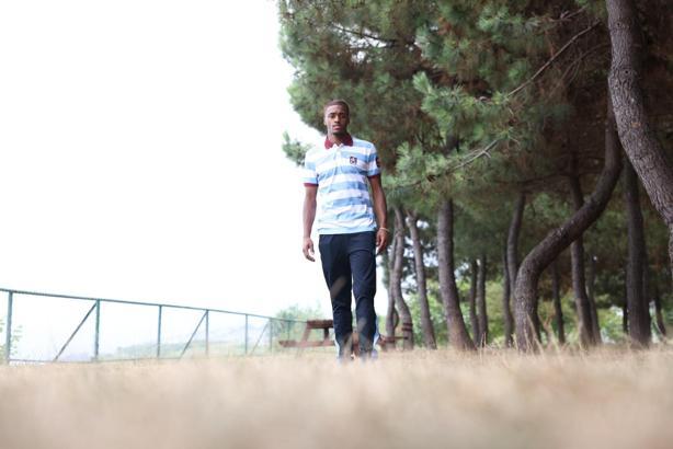 Wagner Pina: Zafere koşmak isteyen, acıyı göze almalı