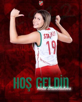 Karşıyaka filesinde ikinci yabancı imzaladı