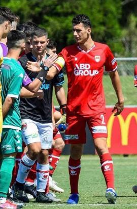 Altınordu'dan ilk transfer geldi