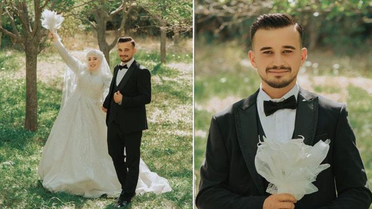 Düğün sonrası silahlı kutlamada vurulan damat öldü; amca ve yengeye tutuklama