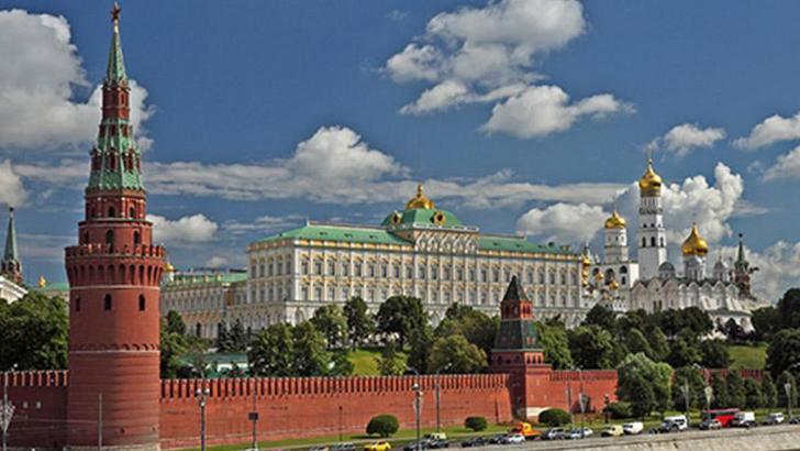 Kremlin: Görüşmeler için Ukrayna ile temas halindeyiz