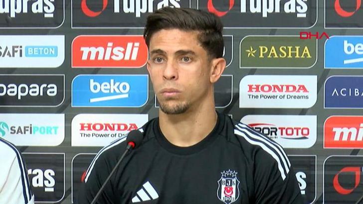 Gabriel Paulista: Böyle bir takımda oynadığım için gerçekten gururluyum