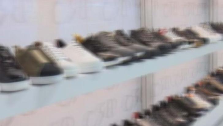 'Uzakdoğu’dan gelen ayakkabılar kanserojen ve kısırlık riski taşıyor'