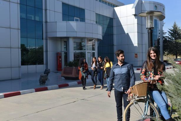 Hatay MKÜ’de tüm öğrenciler yüzyüze eğitime başlıyor