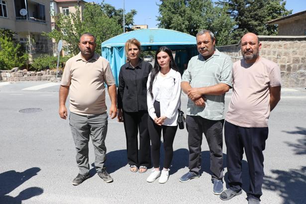 Morgda cenazeler karıştı