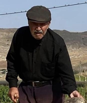 TGF Başkanı Taha Akgül'ün dedesi hayatını kaybetti