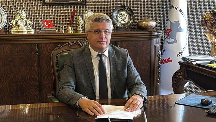 Samsun’da eğitim – öğretim yılının ilk dersi ‘Yeşil Vatanı Korumak’ olacak