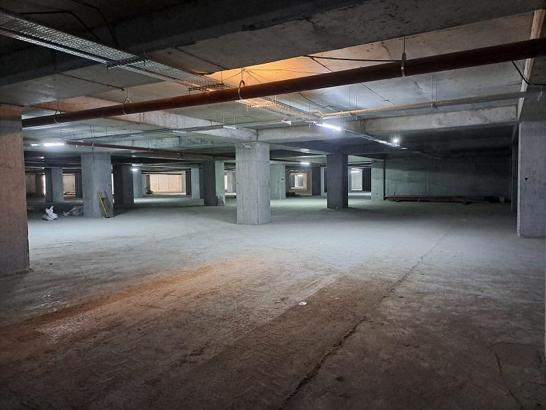 Turanlı: Şişli'deki proje ile afetlere karşı güvenli yaşam alanı sunuyoruz