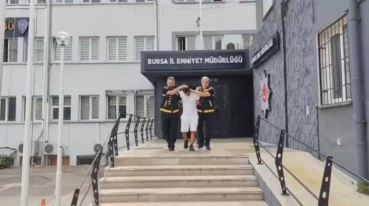 Öldürülen Sevgi, daha önce de kendisini 7 yerinden bıçaklayan eşi ile çocukları için barışmış (2)