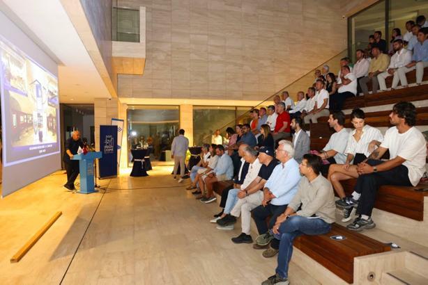 Çeşme'de çevre bilinci vurgusu