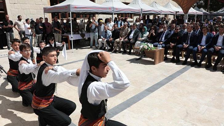 Bayburt'un lezzetlerine gastronomi etkinliğiyle tanıtım