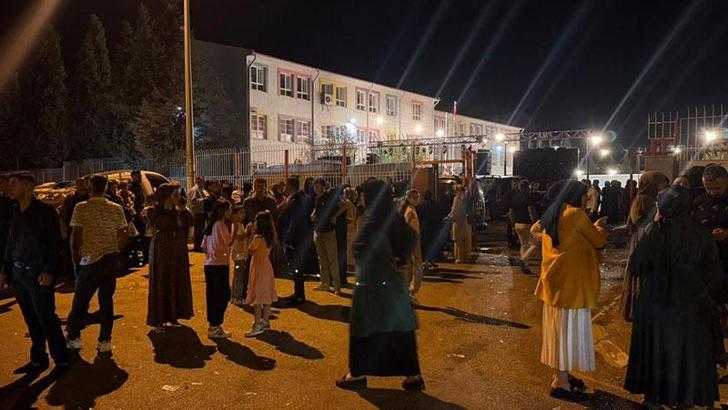 Aydın’da husumetlilerin silahlı kavgası: 1 yaralı